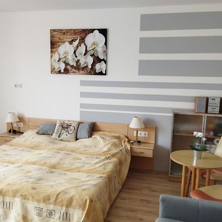 Nyugalom Apartman Zalakaros Exterior photo