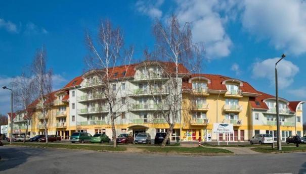 Nyugalom Apartman Zalakaros Exterior photo
