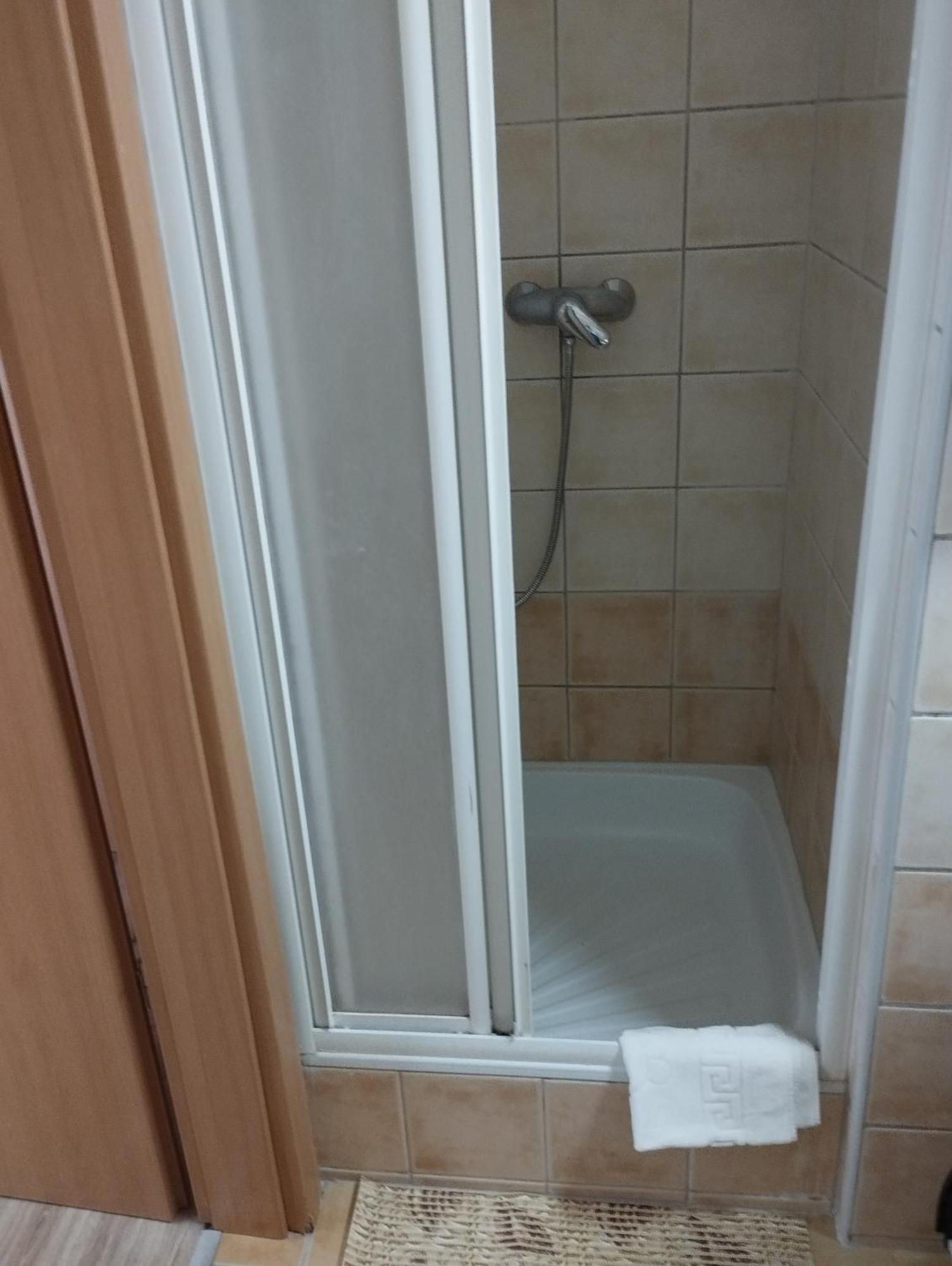 Nyugalom Apartman Zalakaros Exterior photo