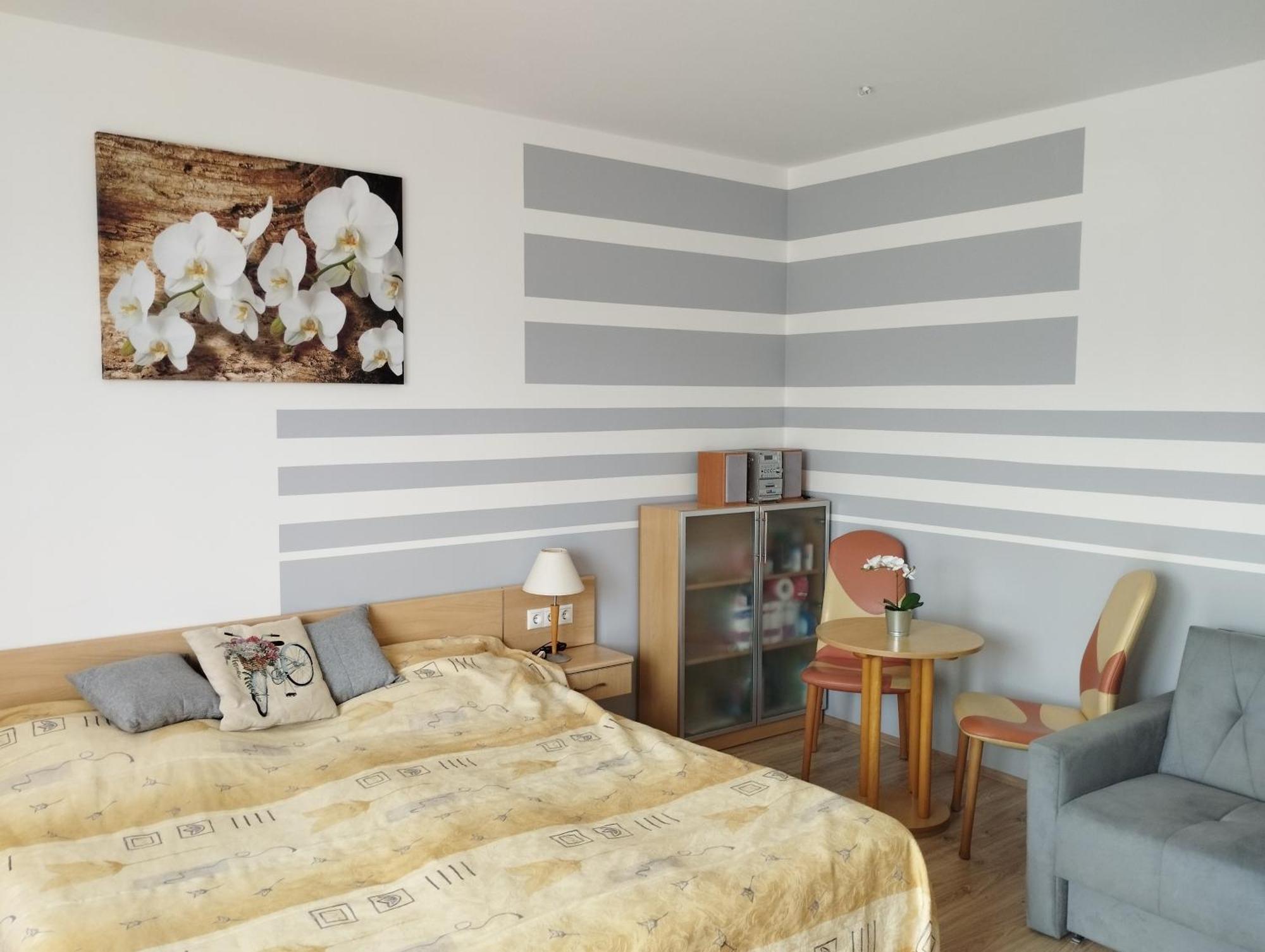 Nyugalom Apartman Zalakaros Exterior photo