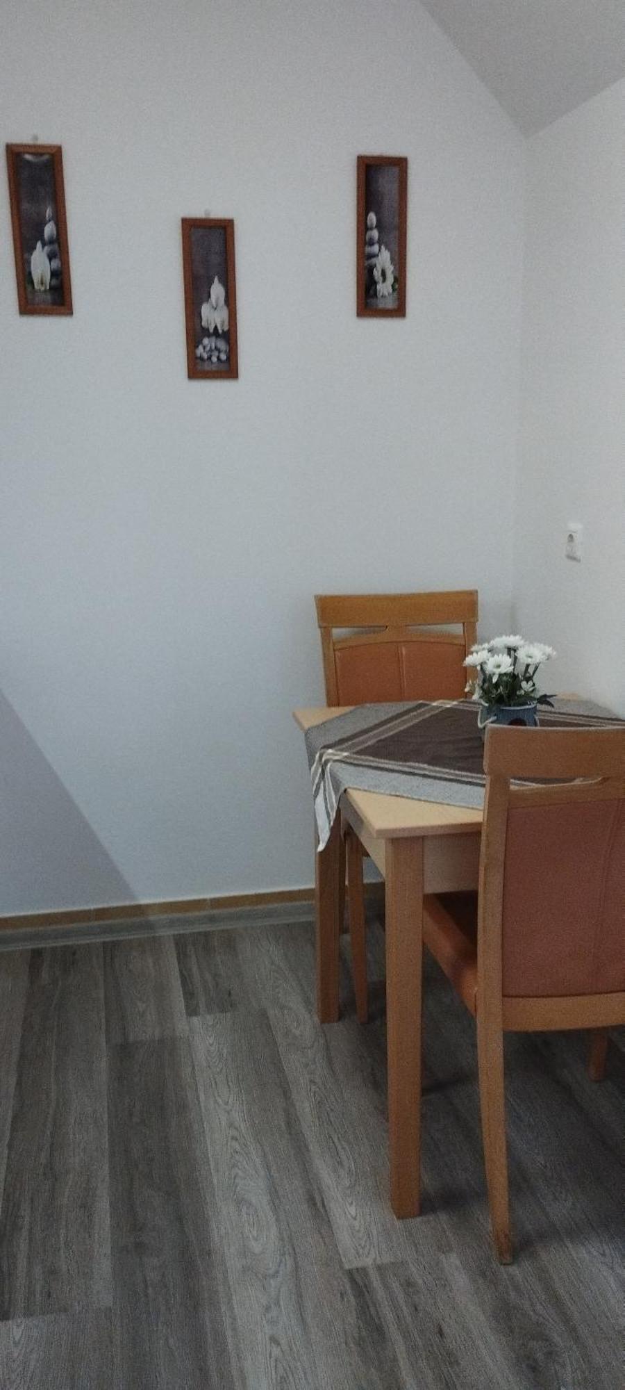 Nyugalom Apartman Zalakaros Exterior photo
